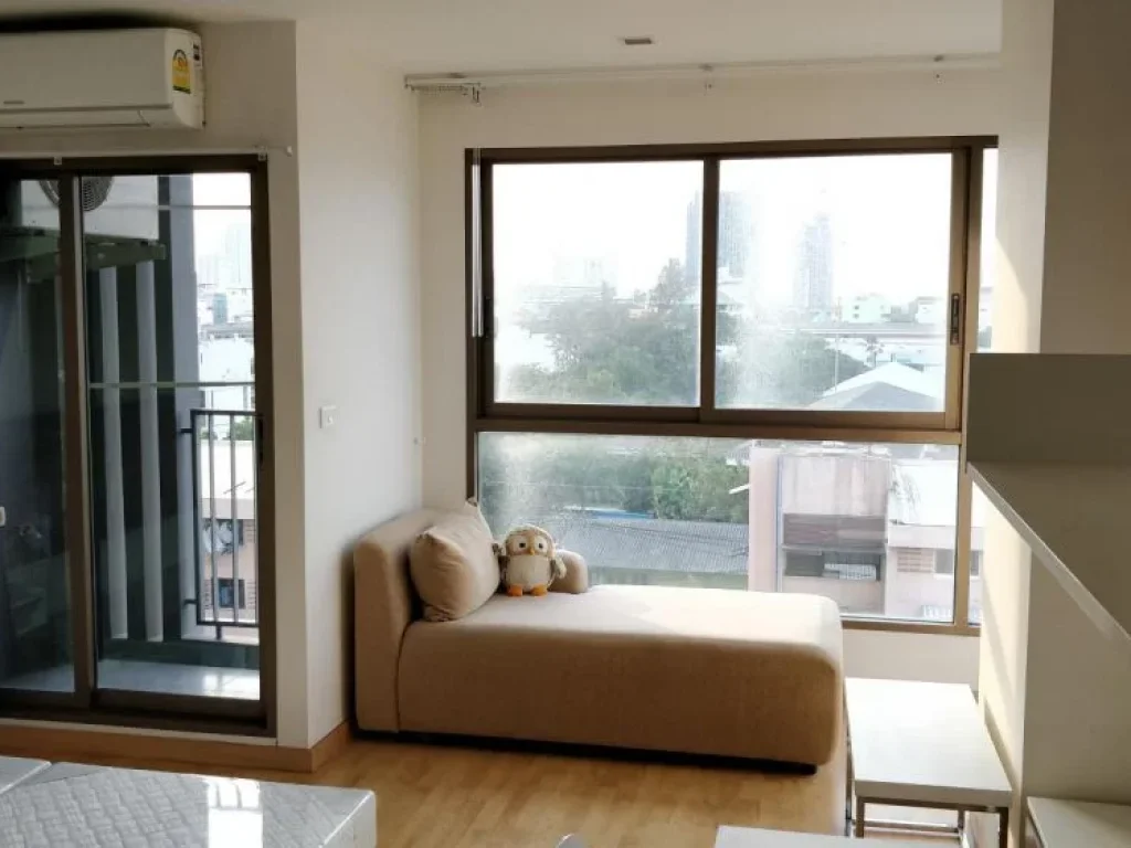 CS00144Room For Sale Casa Condo Asoke-Dindaeng 2250000THB