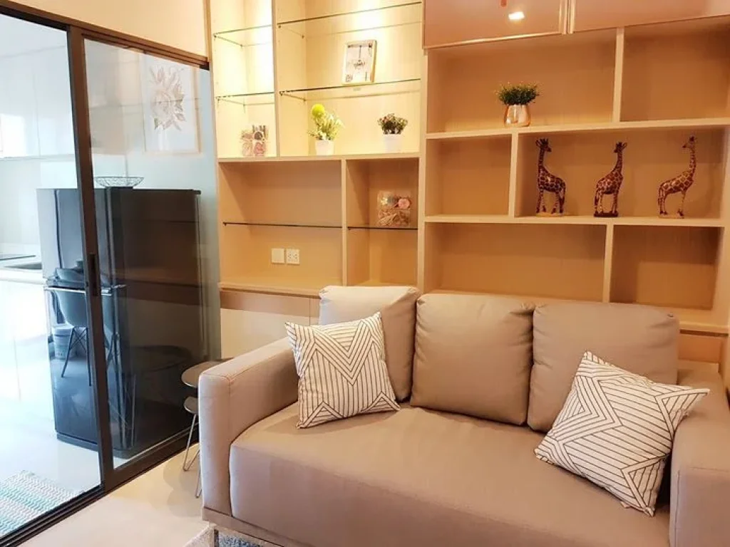 CS00135Room For Sale Life Sukhumvit 48 4400000 THB