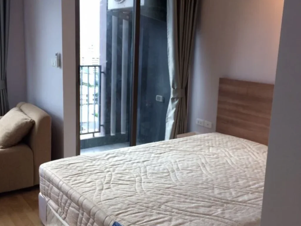 CS00141Room For Sale Casa Condo Asoke-Dindaeng 2300000THB