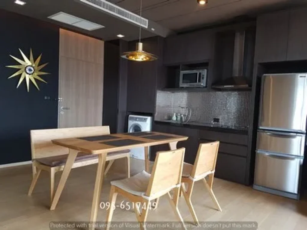 Noble Reveal Ekamai 2 bedrooms for sale near Ekamai BTS corner unit