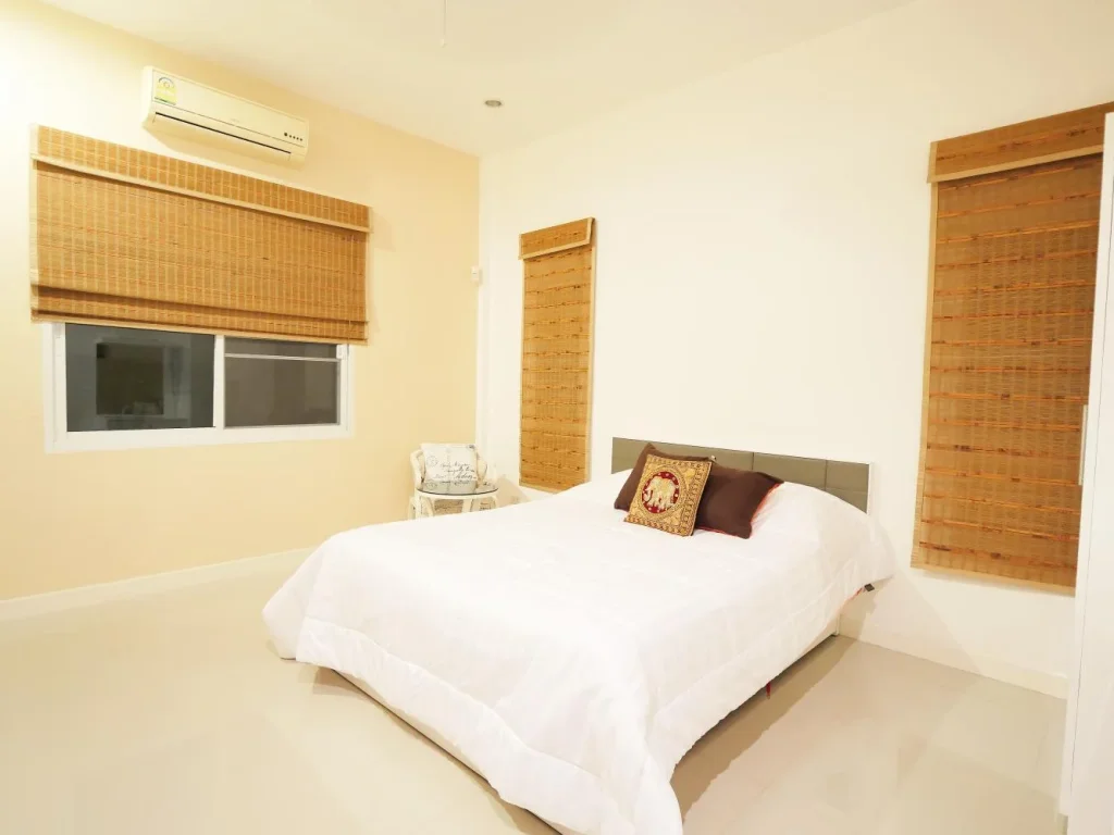 Beautiful Villa Huahin For Sale