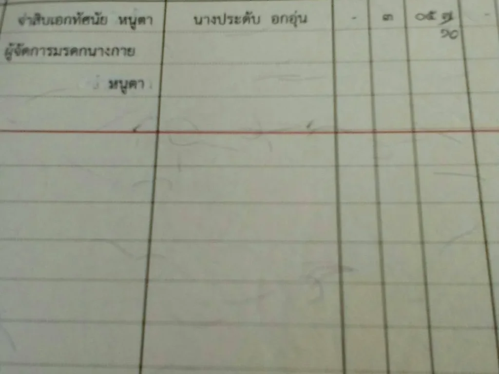 บ้านสะแกงาม ตห้วยใหญ่