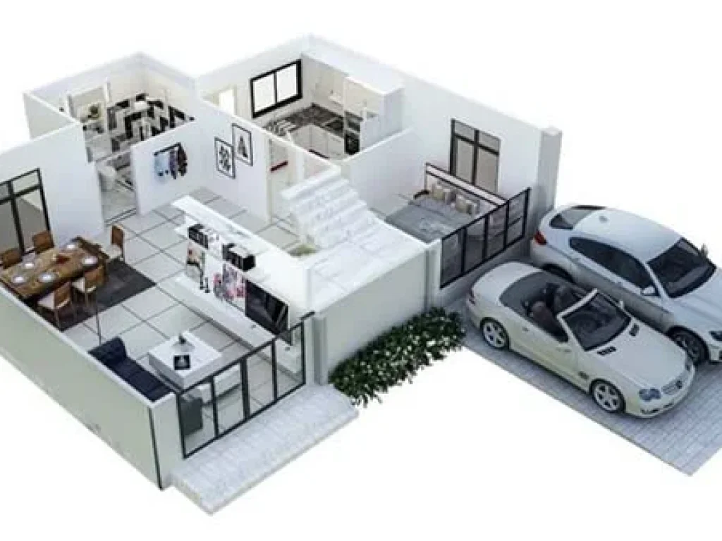 บ้านอลินโครงการ1 ทำเลทองใจกลางเมือง ราคาเริ่มต้นเพิ่ง 36ล้านบาท โทร 0850411818