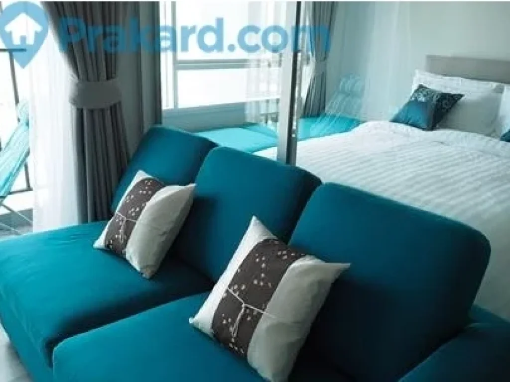 Super Sale Centric Sea Pattaya Condo Floor 28 PriceTHB 31 million