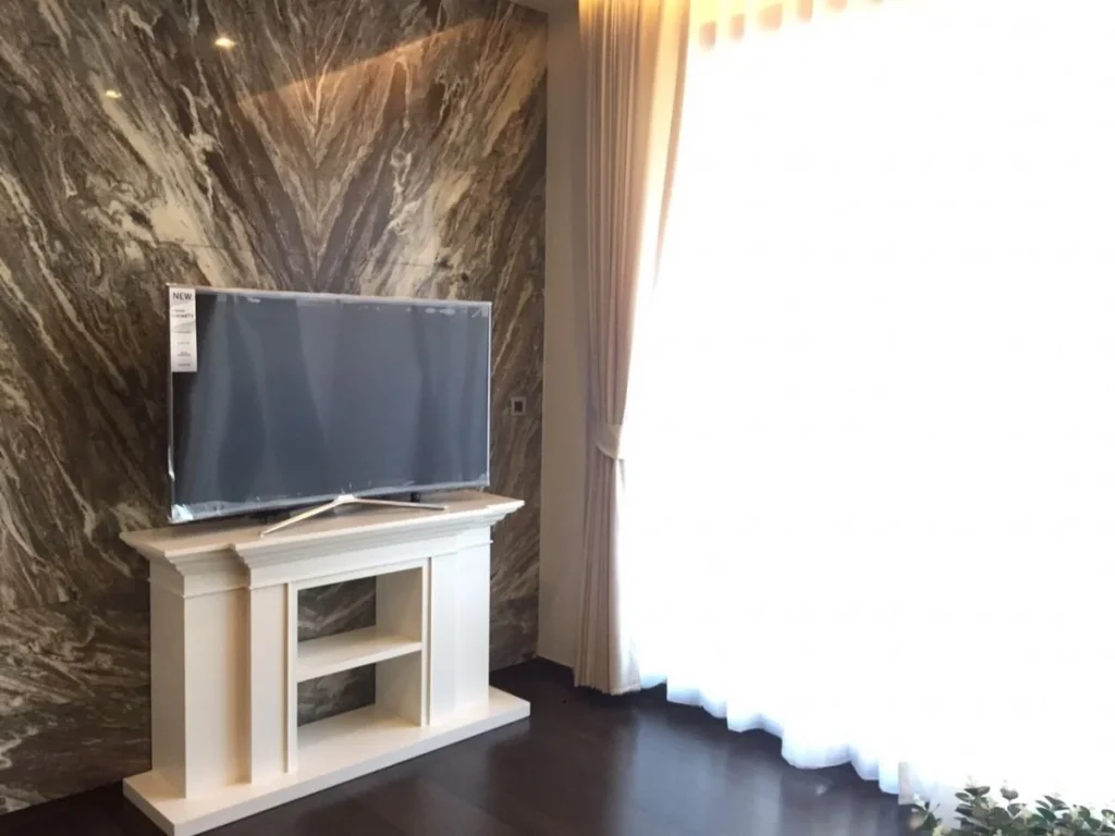 Condo for Rent The XXXIX by Sansiri 585 sqm 1 Bed 1 Bath