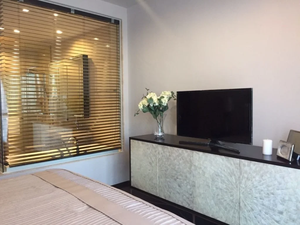 Condo for Rent The XXXIX by Sansiri 585 sqm 1 Bed 1 Bath