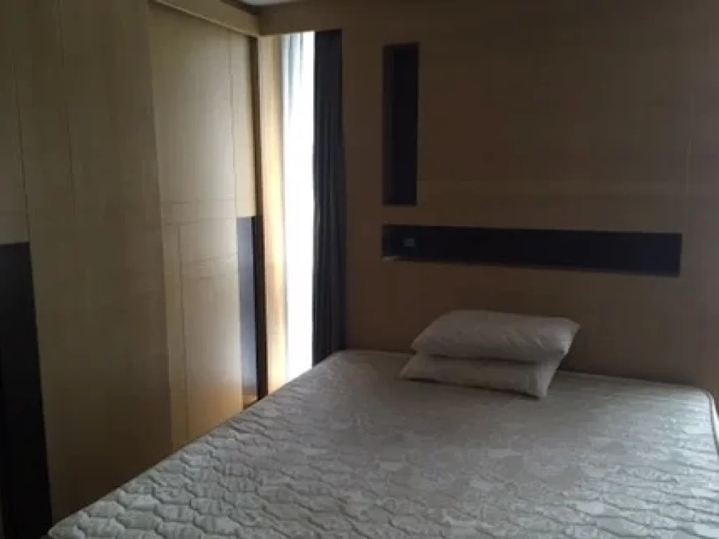 Condo for Rent Quad Sathorn 6876 sqm 2 Bed 2 Bath