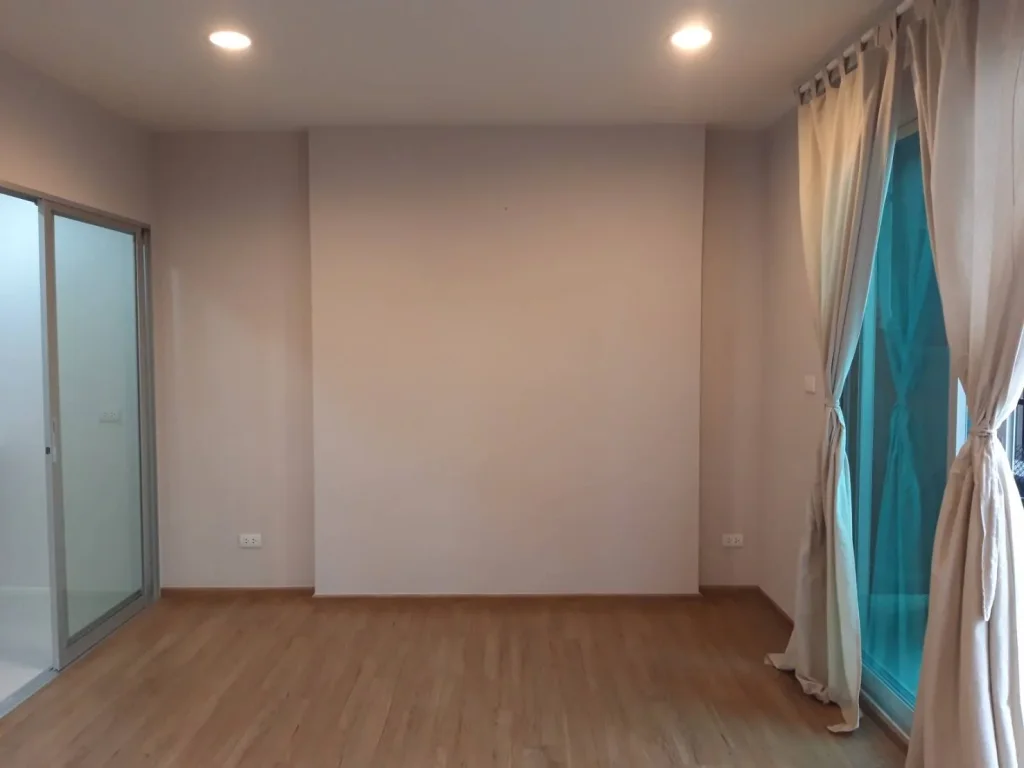 Condo for Rent Fuse Chan Sathorn 60 sqm 2 Beds 2 Baths