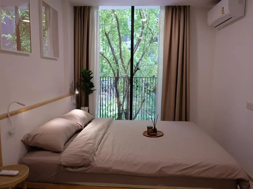 1 bedroom for rent at Noble Ambience Sukhumvit 42