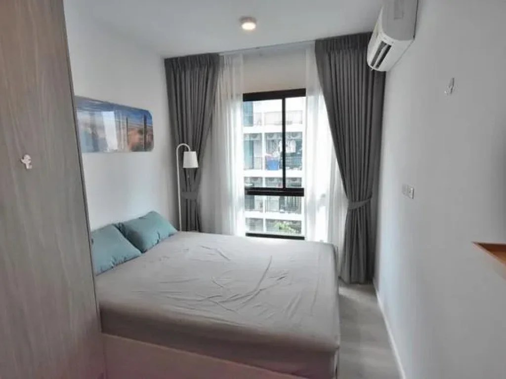 ให้เช่า Notting Hill Sukhumvit 105 แบบ 2ห้องนอน