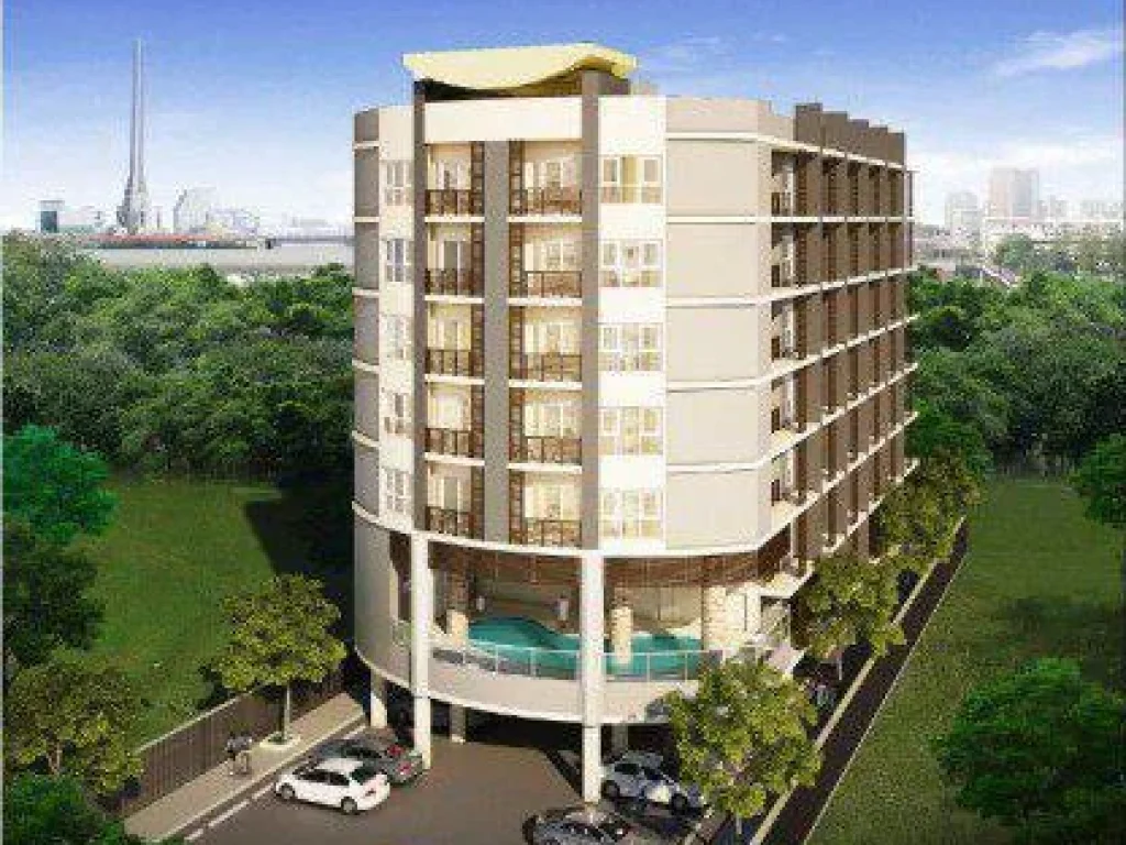 Condo New Room For Sale at Supreme Condo Ratchawithi 3 Victory Monument near Suan Santi Public Park