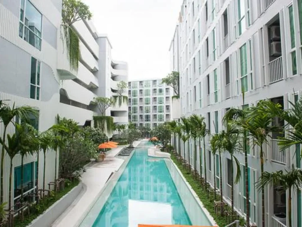 ขายด่วนห้องชุดในThe Base Downtown Condo เมืองภูเก็ต เนื้อที่ 335 ตรม วิวเซ็นทรัล ชั้นที่5 ขาย 26 ล้าน