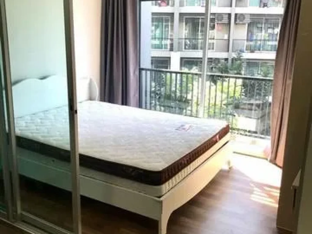 ให้เช่า 7500 บาท A Space Me Sukhumvit 77