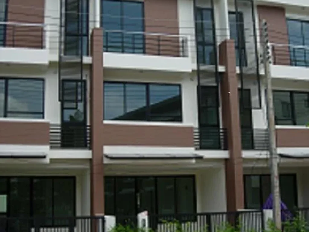 Home Office 3 ชั้นในเมืองภูเก็ต เช่า amp ขาย Home Office 3rd floor for Rent amp Sale