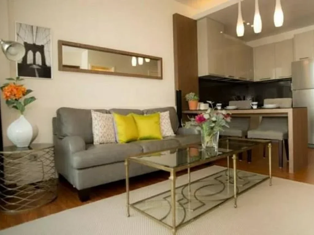 SA090 ให้เช่า Quattro Condo Sathorn 50000 บาท