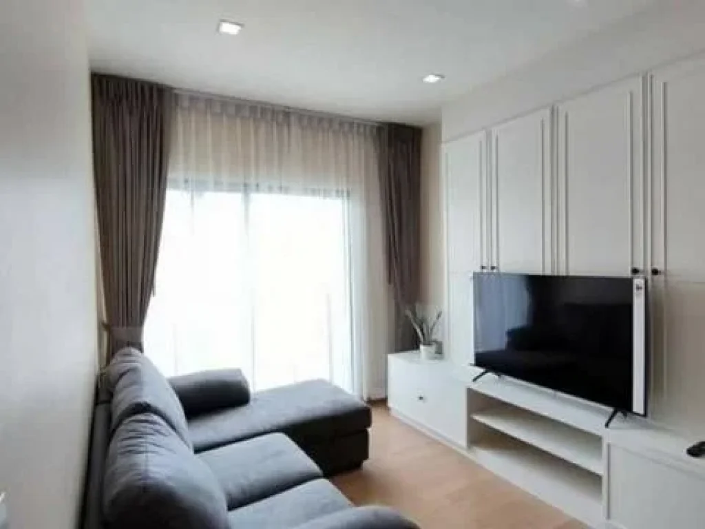 SA091 คอนโดปล่อยเช่า หรือขาย Noble Reveal Condo