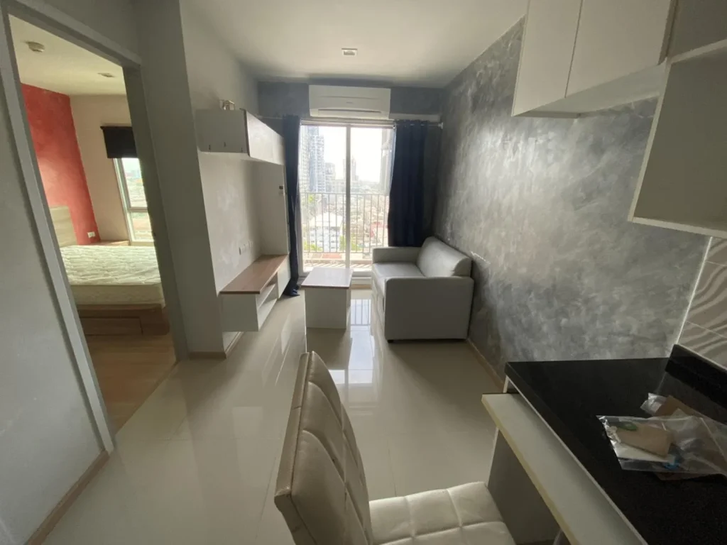 ให้เช่าคอนโด My Condo Sathorn - Taksin