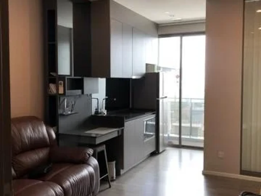 1 bedroom for rent at The Room Sukhumvit 69