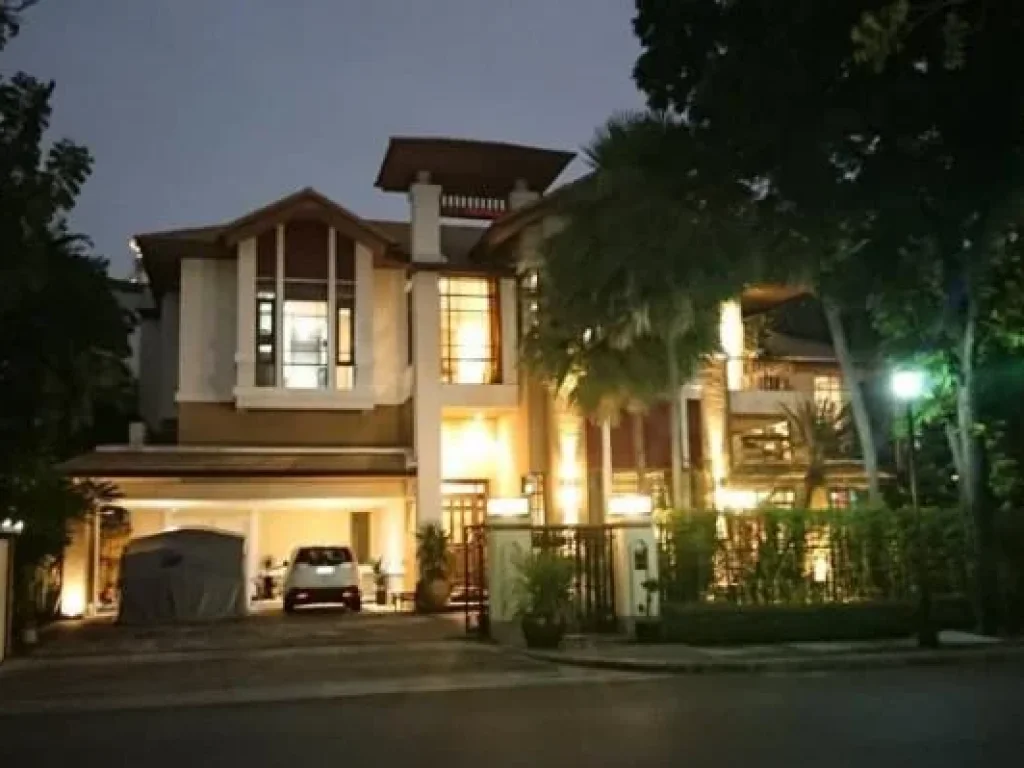 PY149H149 Superluxury Houseสุขุมวิท 67