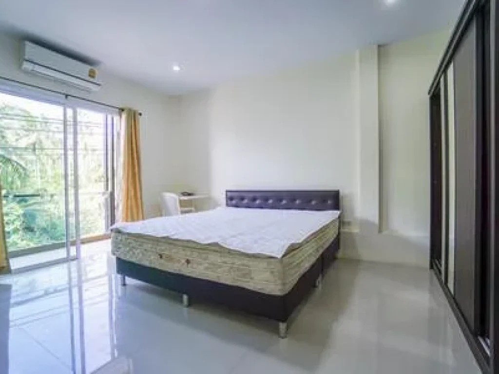 Apartment For Rent in Chaweng Bophut Koh Samui