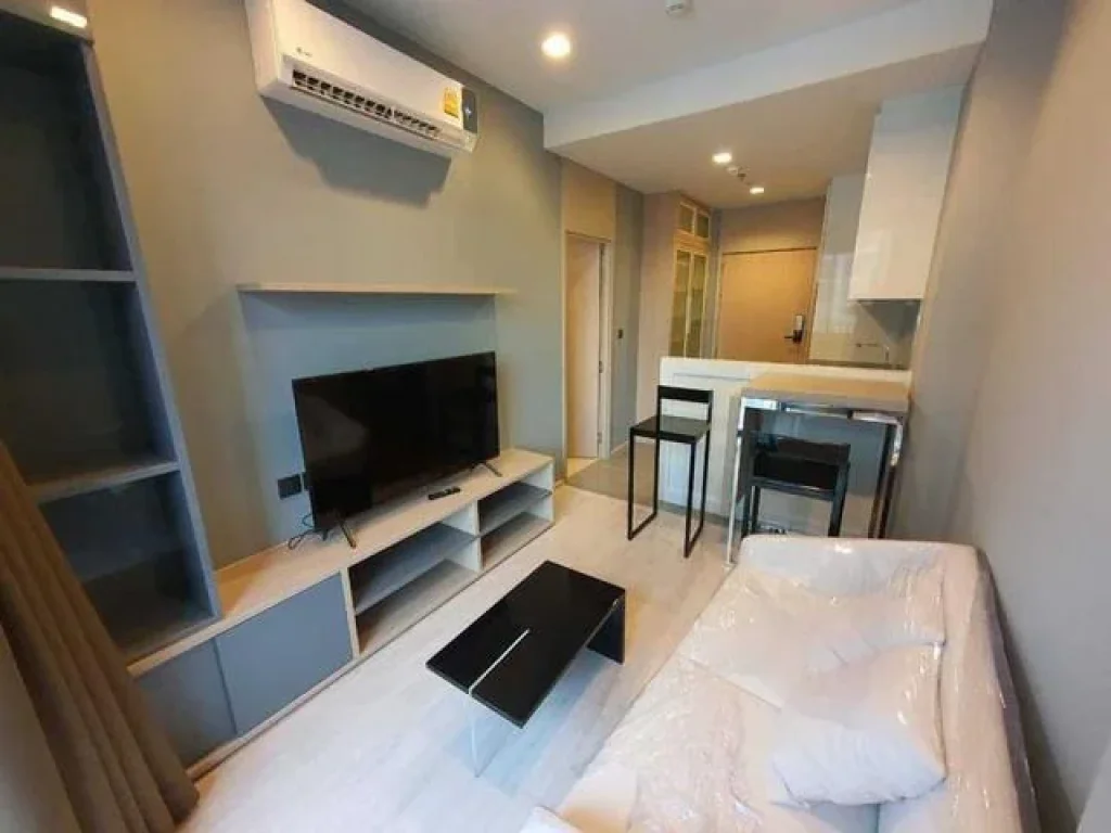 TWR1148-CR785 M Thonglor 10 36sqm พร้อมเข้าอยู่