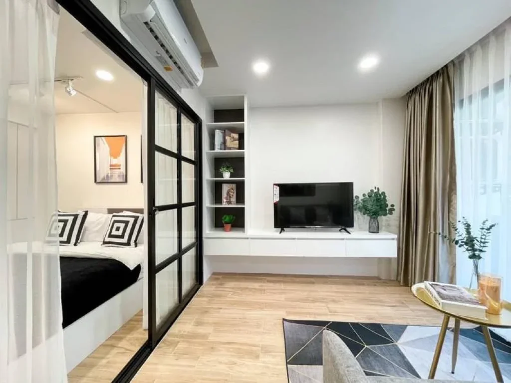 ขายห้องสวย เหมือนใหม่มือ1 Airport home condo