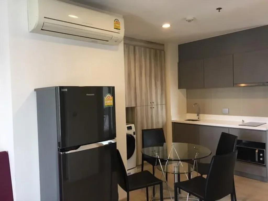 ให้เช่าคอนโด Rhythm Asoke2 for rent 2 Bed