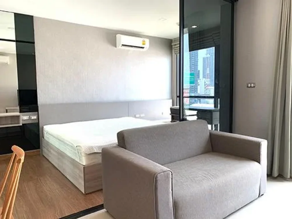 รหัส SR159 ให้เช่า คอนโด Tree condo sukhumvit 50