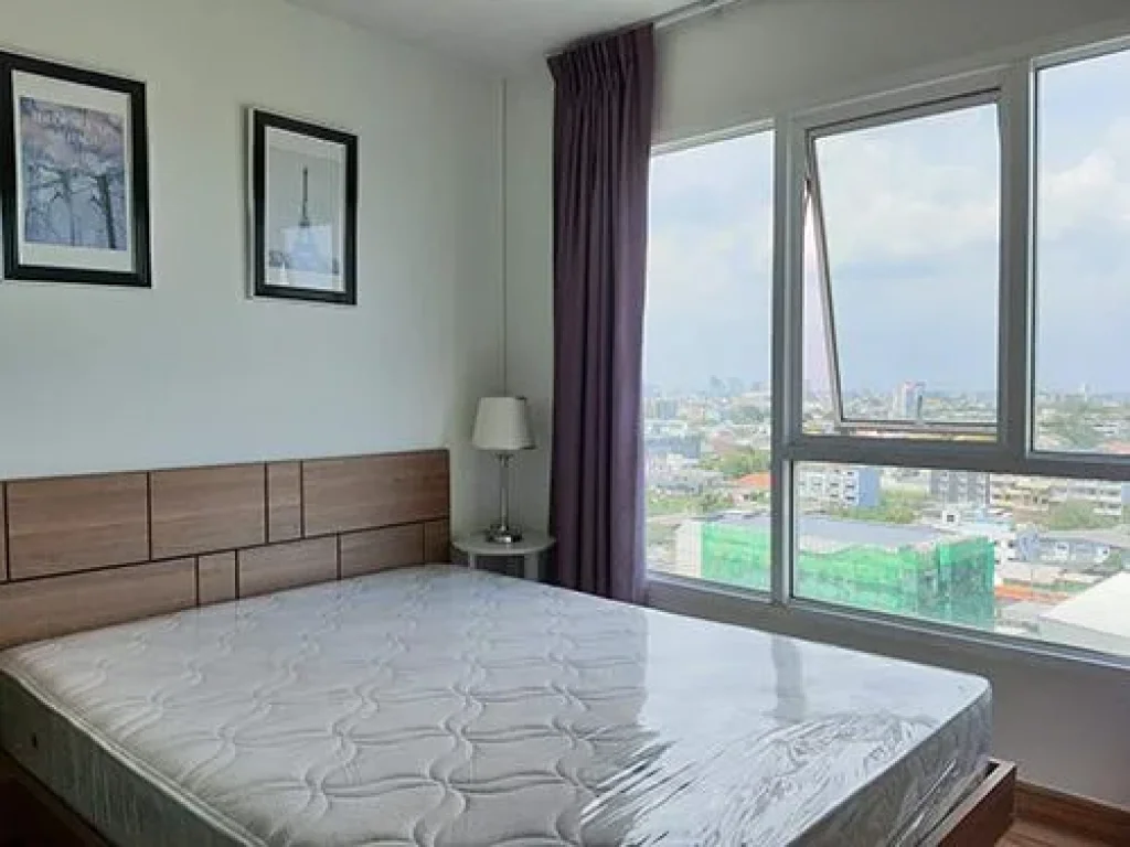 RG-268 ให้เช่าคอนโด Regent Orchid Sukhumvit 101