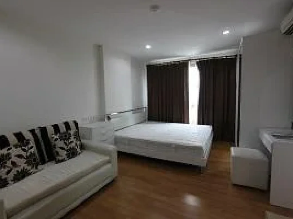 ขายถูกที่สุดในโครงการ Double U Condo ลาดพร้าว-วังหิน48 เนื้อที่ 29 ตรม ห้องสวยมาก พร้อมอยู่