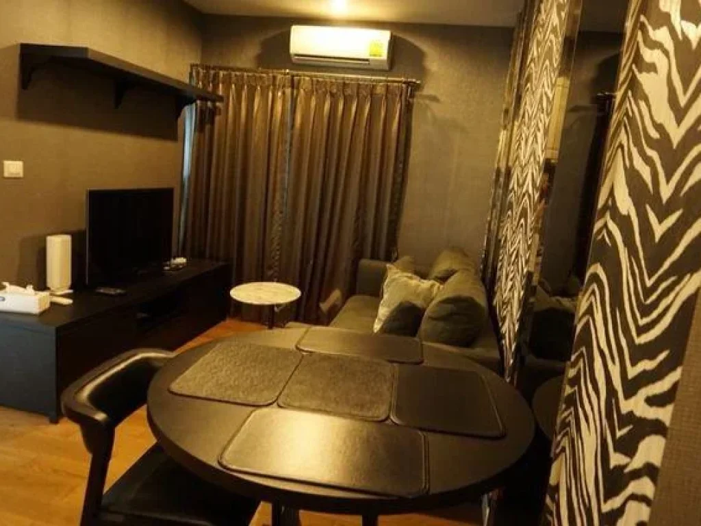 Condolette Dwell Sukhumvit 26 BTS พร้อมพงษ์