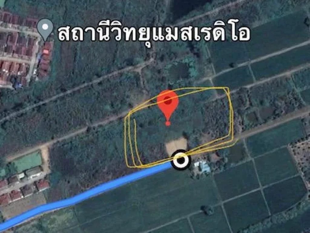 ขายถูก ที่ดินโฉนด