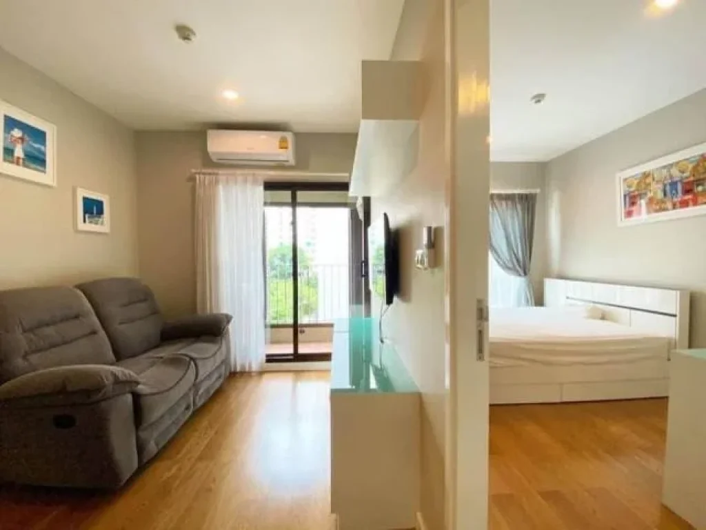 CodeA4676 Condolette Dwell Sukhumvit 26 BTS Phrom Phong ห้องสวย รายละเอียด Condolette Dwell Sukhumv