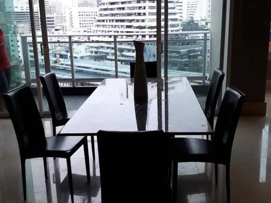 ขายห้อง INFINITY CONDOMINIUMS สีลม บางรัก 127 ตรม โทร 0830140889