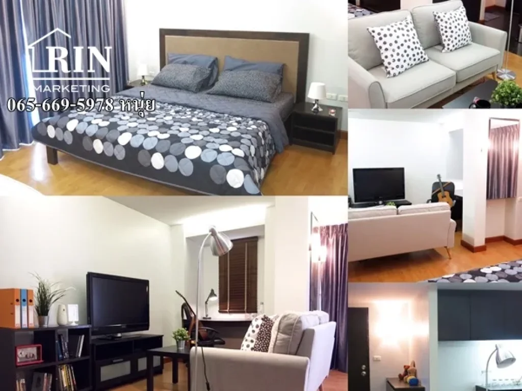 ขาย Family Park Condo ลาดพร้าว 48 ขนาด 40 ตรม 1400000 บาท 065-669-5978