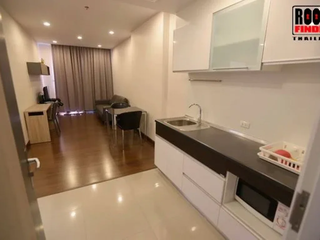 เช่า FOR RENT SUPALAI LITE SATHORN-CHAROENRAT 1 bed 50 Sqm18000 CLOSE BTS SURASAK