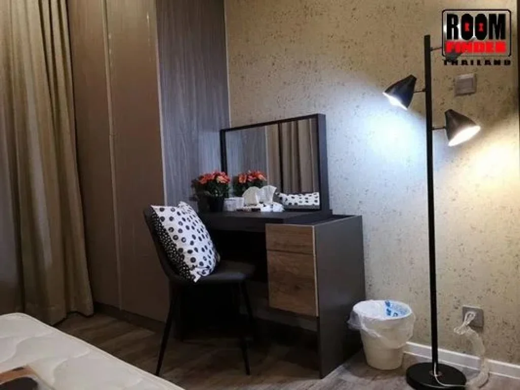 เช่า FOR RENT BROWN CONDO RATCHADA 32 1 bed 24 Sqm10000 CLOSE MRT LADPRAO