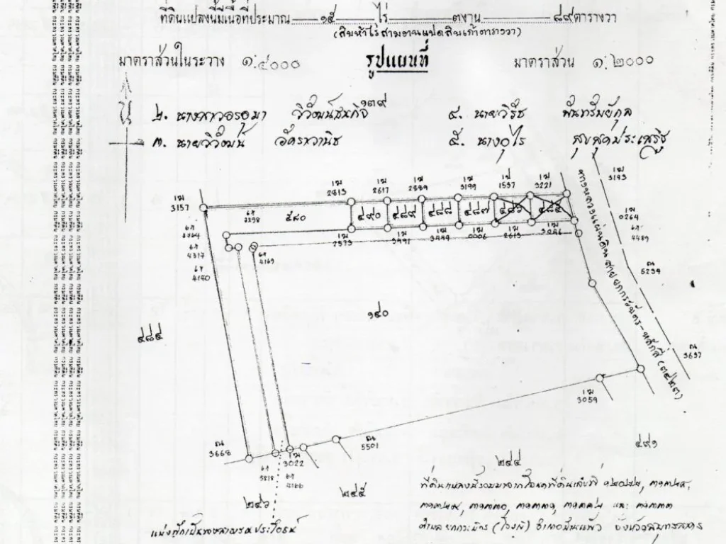 ขายที่ดินเปล่า ถมแล้ว สมุทรสาคร