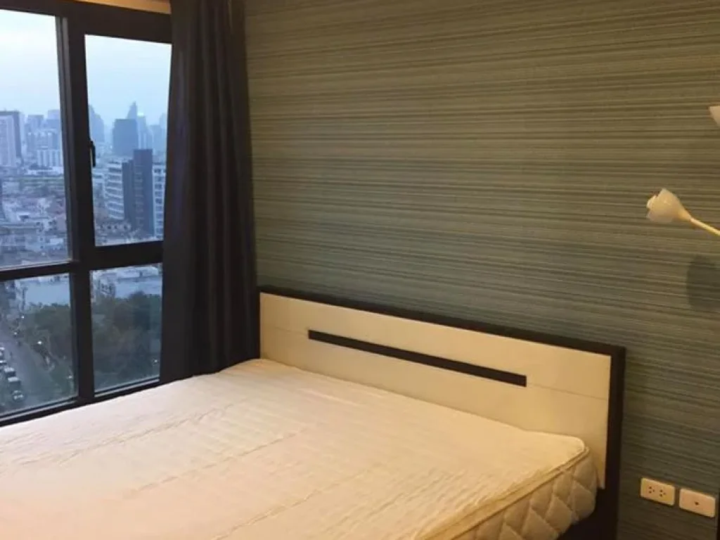 Condo for rent The Base Park West Sukhumvit 77