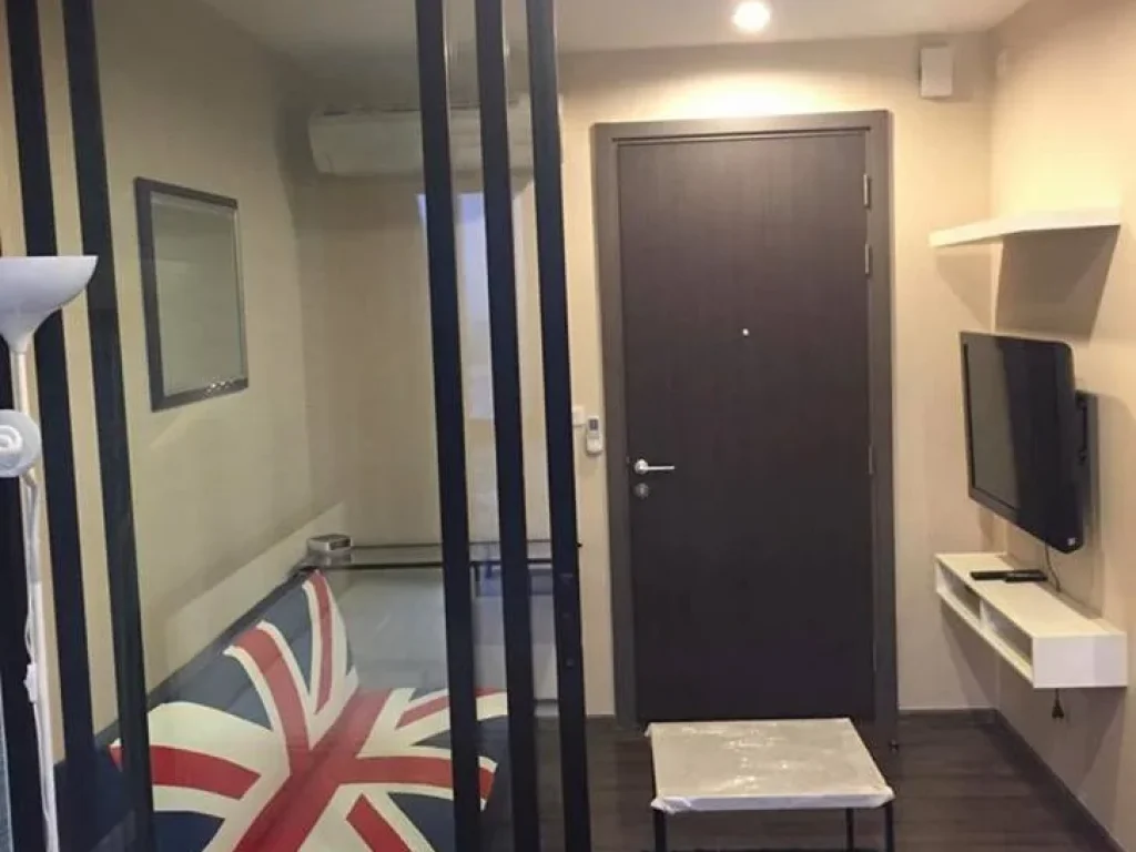 Condo for rent The Base Park West Sukhumvit 77