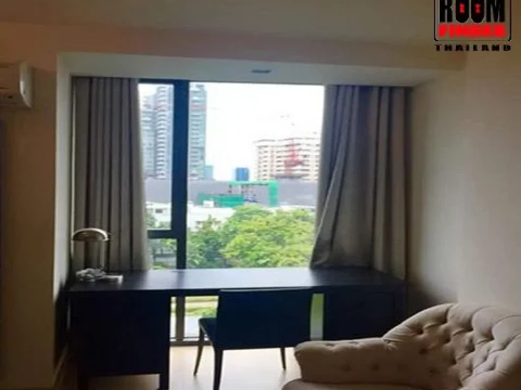 เช่า FOR RENT VIA 49 1 bedroom 50 Sqm45000 CLOSE BTS PHOMPONG