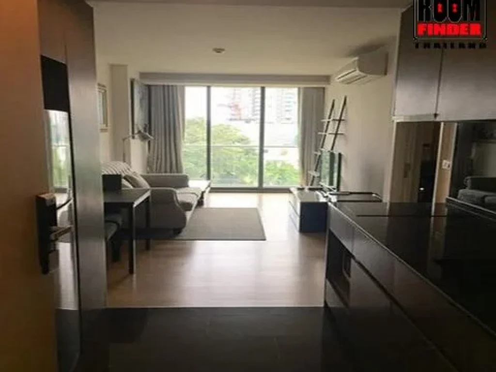 เช่า FOR RENT VIA 49 1 bedroom 50 Sqm45000 CLOSE BTS PHOMPONG