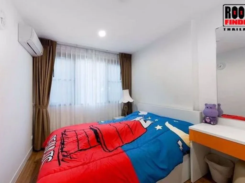 เช่า VOQUE PLACE SUKHUMVIT 107 1 bed 34 Sqm10000 CLOSE BTS BEARING