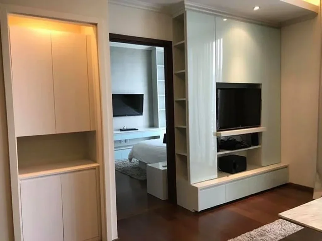 For Rent 1Bedroom 53 sqm Quattro Thonglor Fully Furnished Ready to move in