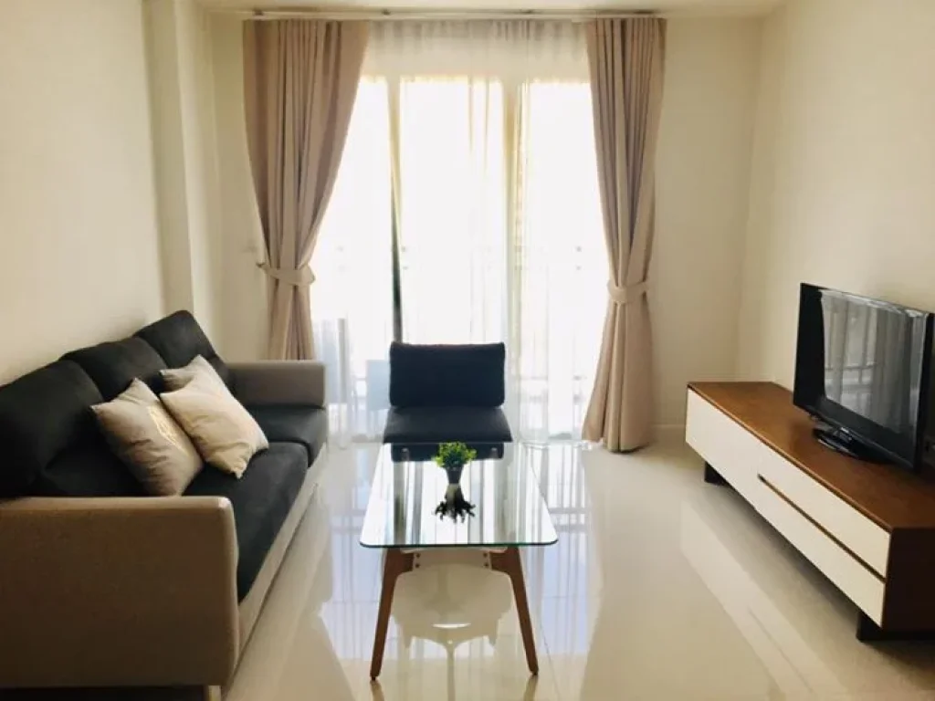 For rent Voque sukhumvit 16 Newly renovated