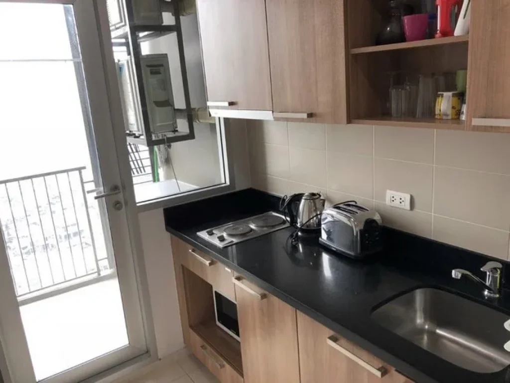 Hive Taksin 1 bedroom for sell near BTS Wongwian Yai