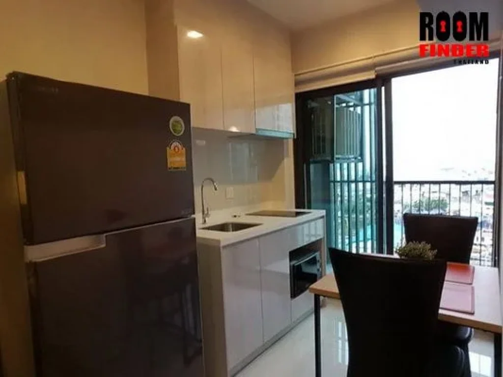 เช่า FOR RENT LIFE SUKHUMVIT 48 1 bedroom 35 Sqm20000 CLOSE BTS PHRAKANONG