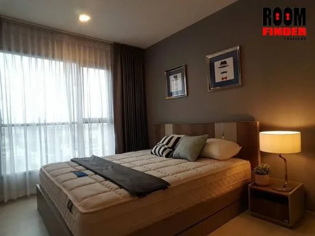 เช่า FOR RENT LIFE SUKHUMVIT 48 1 bedroom 35 Sqm20000 CLOSE BTS PHRAKANONG