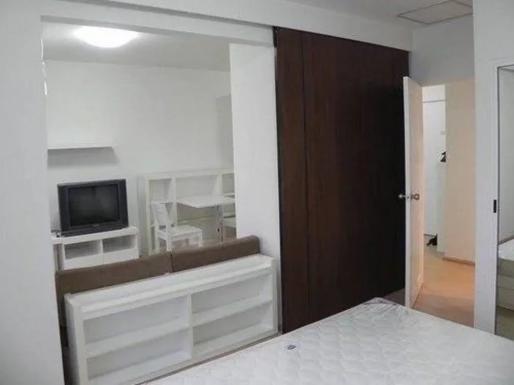 CS3007 ขายคอนโด Condo A Space Asoke Ratchadaห้องขนาด 35 ตรม 1 ห้องนอน ราคา 2400000 บาท