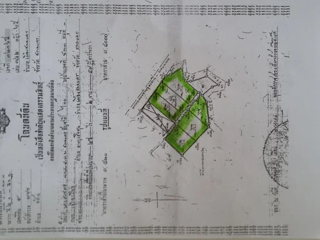 ขายที่ดินเปล่า 19ไร่ 2งาน 944 ตรว เจ้าของขายเอง
